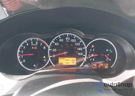 2011 Nissan Altima 2.5 S from USA, damaged, VIN 1N4AL2APXBC166312